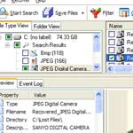 Undelete – Deleted File Recovery Software
