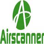 Air Scanner Mobile Security