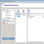 NetSpring Data Recovery 3.6