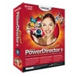 CyberLink PowerDirector 9