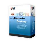 BCL easyConverter Desktop