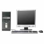 Compaq Presario 2053