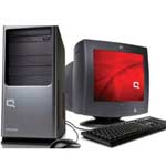 Compaq Presario 3430