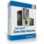 Data Doctor Recovery 3.0