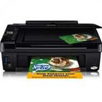 Epson Stylus nx420
