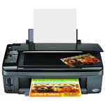 Epson stylus cx7400 screenshot