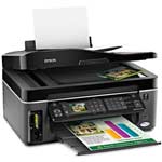 Epson WorkForce 610