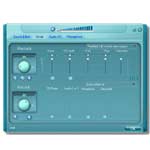 HD Audio Codec