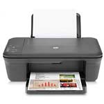 HP Deskjet 2050 Driver