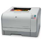 HP Color Laserjet cp1215 Drivers For Windows 7 screenshot