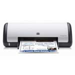 HP D1460 Deskjet Driver