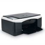 HP Deskjet F2180 Driver