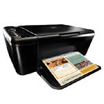 HP Deskjet F4480 Driver