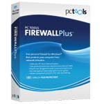 Firewall Plus screenshot