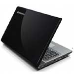 Ideapad z560 screenshot