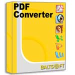 Free Image to PDF Converter