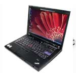 Lenovo ThinkPad T61 Drivers for Windows XP screenshot