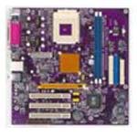 PCI Simple Communications Controller