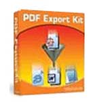 PDF Export Kit