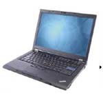 ThinkPad t410i screenshot