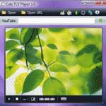 Cute FLV Player 1.0.0