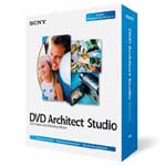 DVD Architect Studio
