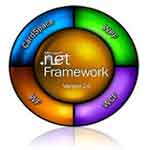 Dot Net Framework screenshot