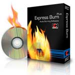 Express Burn 4.4
