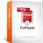 FLV Windows Media Player