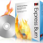 Free CD DVD Burner