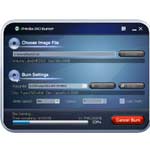 Free DVD ISO Burner