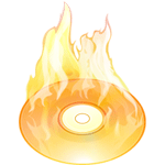 Free burn MP3 CD 1.2