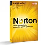 Norton AntiVirus 2011