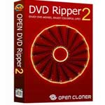 Open DVD Ripper