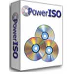Power ISO