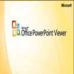 PowerPoint Viewer screenshot