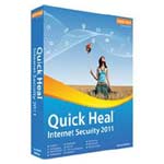 Quick Heal Internet Security 2011