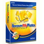 How to Recover Deleted Photos? screenshot