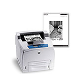 Xerox Phaser 4510