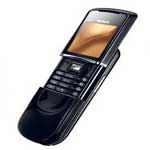 Nokia 8800 Sirocco PC Suite