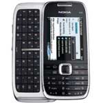 Nokia E75 PC Suite