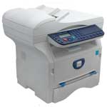 Xerox Phaser 3100MFP