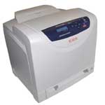 Xerox Phaser 6125