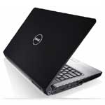 Dell Studio 1558 screenshot
