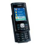 Nokia N80 PC Suite