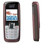 Nokia 2610 PC Suite
