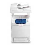 Xerox Phaser 6180MFP