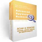 Advanced Spyware Removal Utility