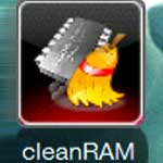 Clean Ram