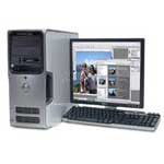 Dell Dimension e510